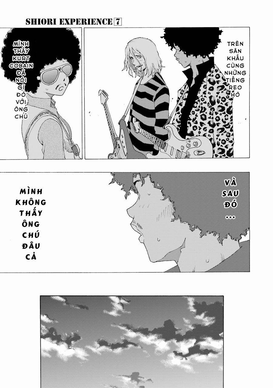 Shiori Experience - Jimi Na Watashi To Hen Na Oji-San 29 trang 14