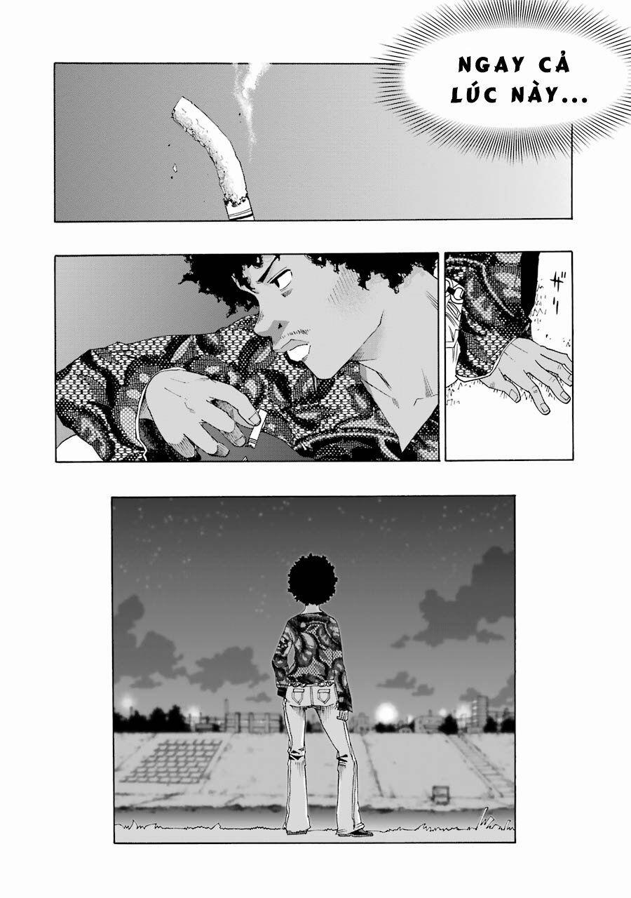 Shiori Experience - Jimi Na Watashi To Hen Na Oji-San 29 trang 20