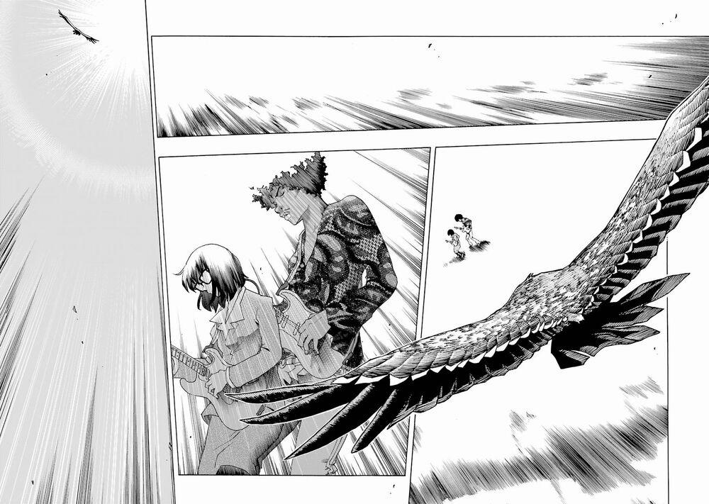 Shiori Experience - Jimi Na Watashi To Hen Na Oji-San 29 trang 33