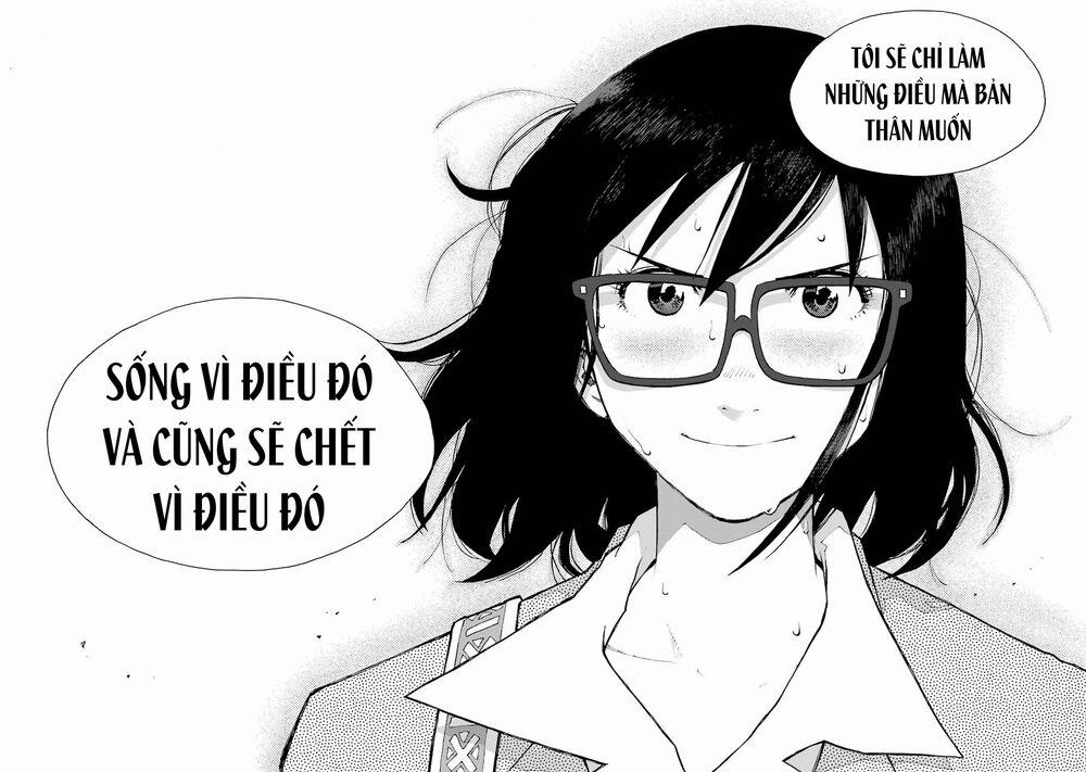 Shiori Experience - Jimi Na Watashi To Hen Na Oji-San 30 trang 36