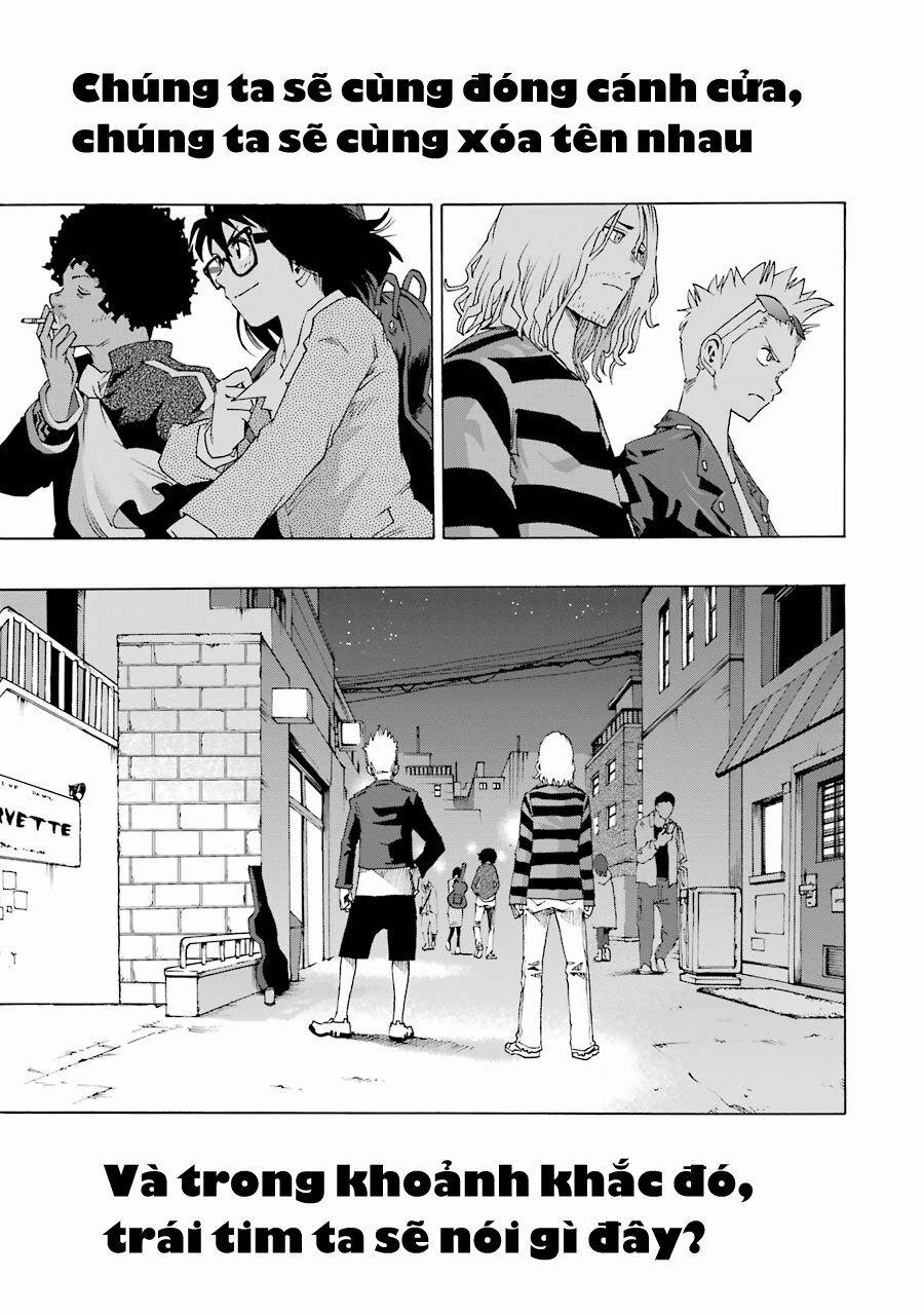 Shiori Experience - Jimi Na Watashi To Hen Na Oji-San 30 trang 45