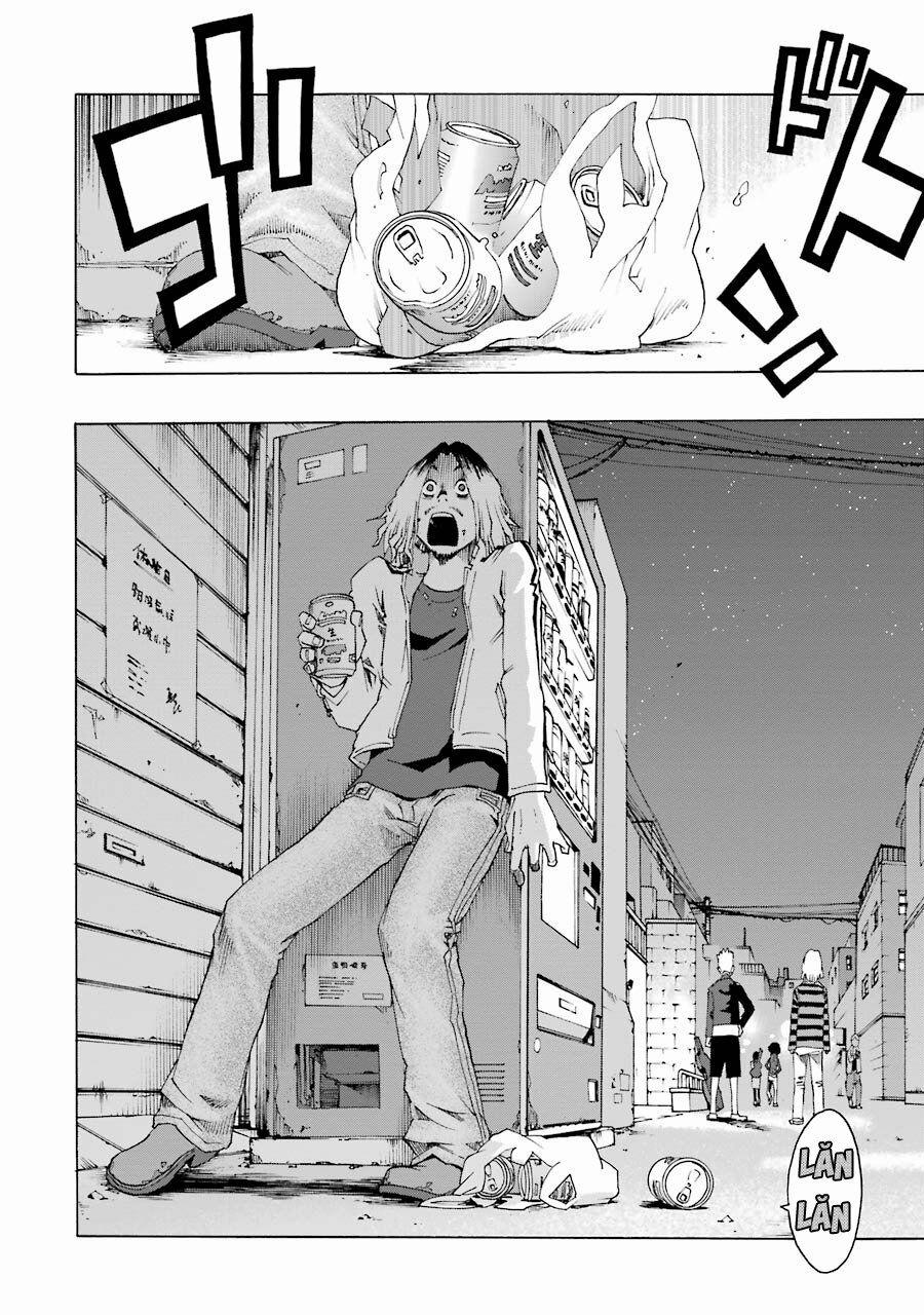 Shiori Experience - Jimi Na Watashi To Hen Na Oji-San 30 trang 46