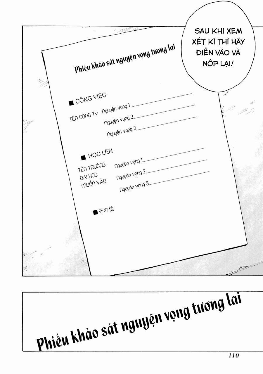 Shiori Experience - Jimi Na Watashi To Hen Na Oji-San 31 trang 1