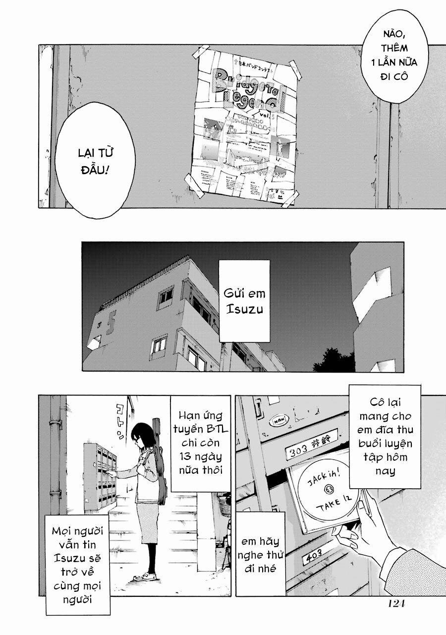 Shiori Experience - Jimi Na Watashi To Hen Na Oji-San 31 trang 15