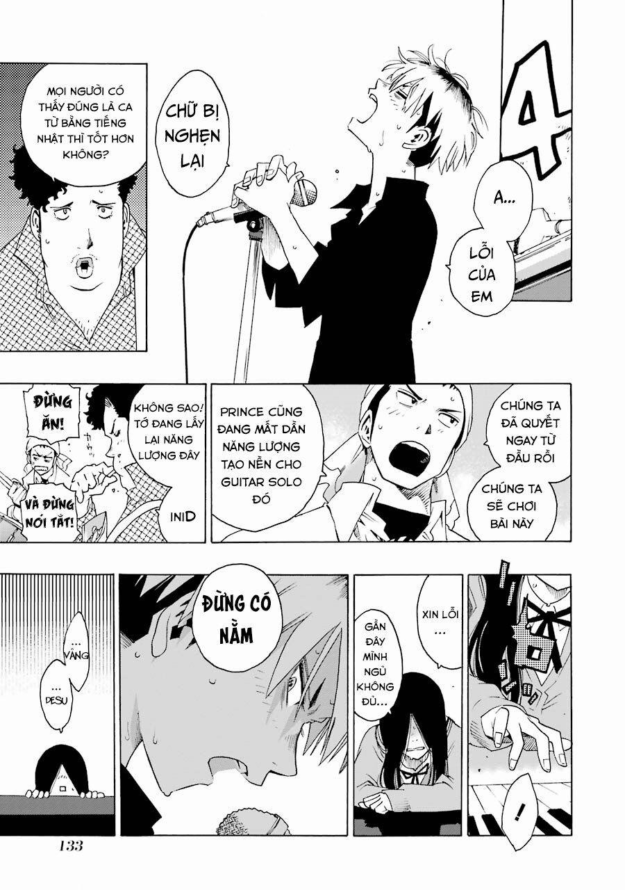 Shiori Experience - Jimi Na Watashi To Hen Na Oji-San 31 trang 24