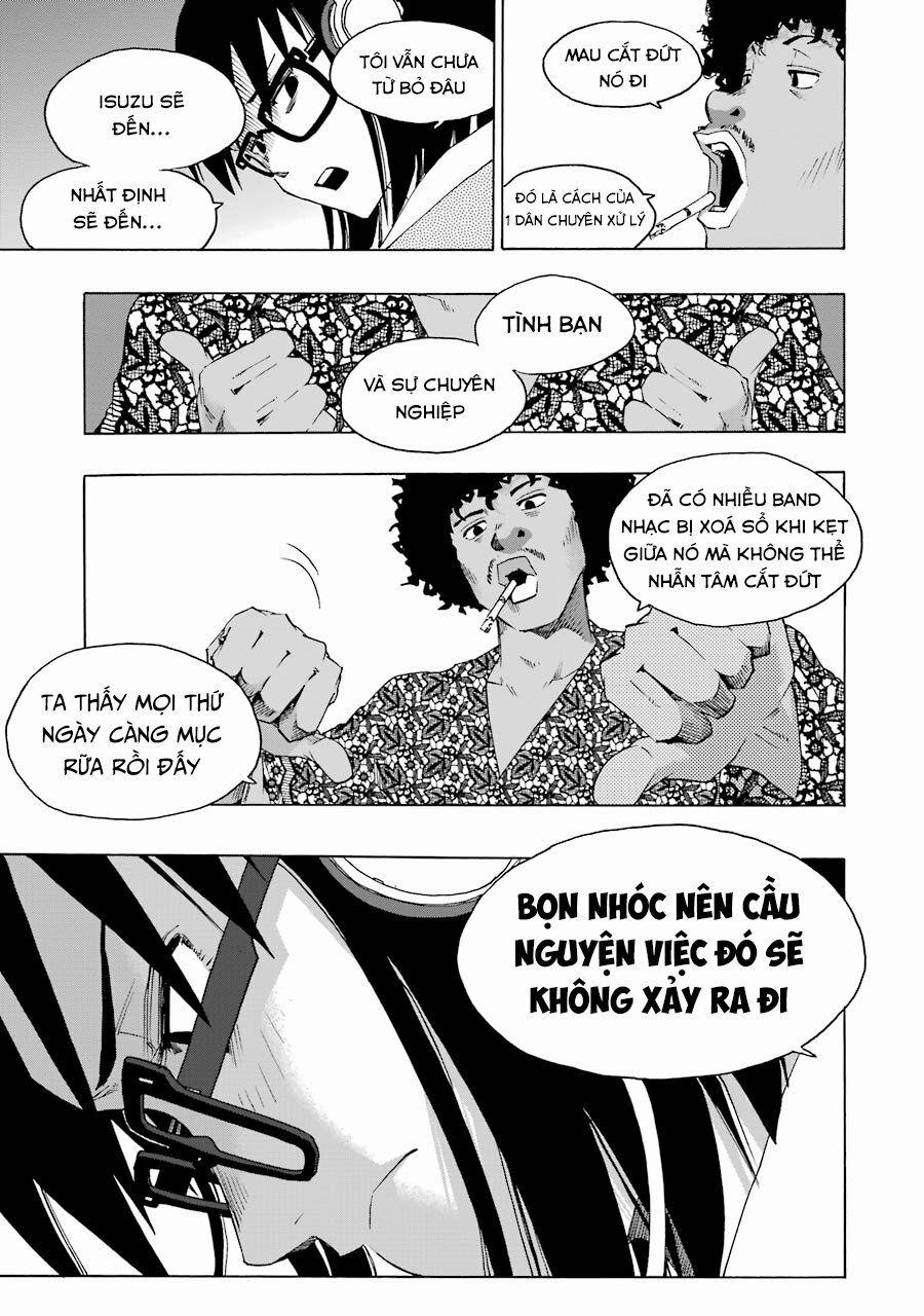 Shiori Experience - Jimi Na Watashi To Hen Na Oji-San 31 trang 28