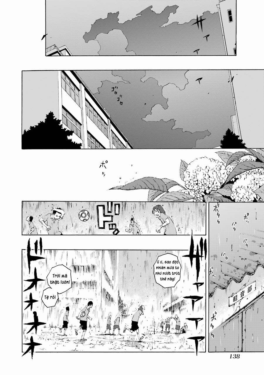 Shiori Experience - Jimi Na Watashi To Hen Na Oji-San 31 trang 29