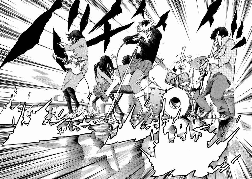 Shiori Experience - Jimi Na Watashi To Hen Na Oji-San 32 trang 17