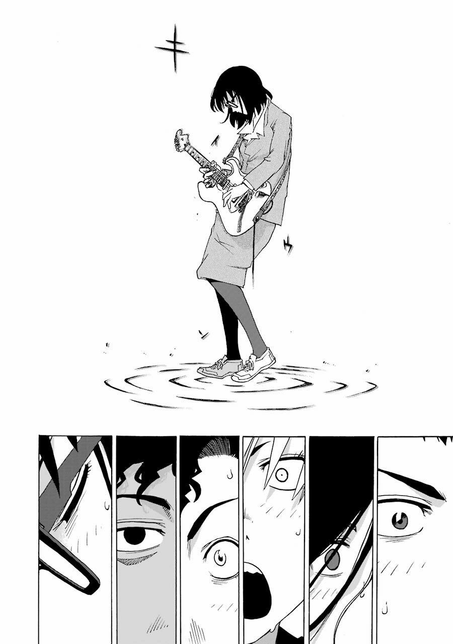 Shiori Experience - Jimi Na Watashi To Hen Na Oji-San 32 trang 30