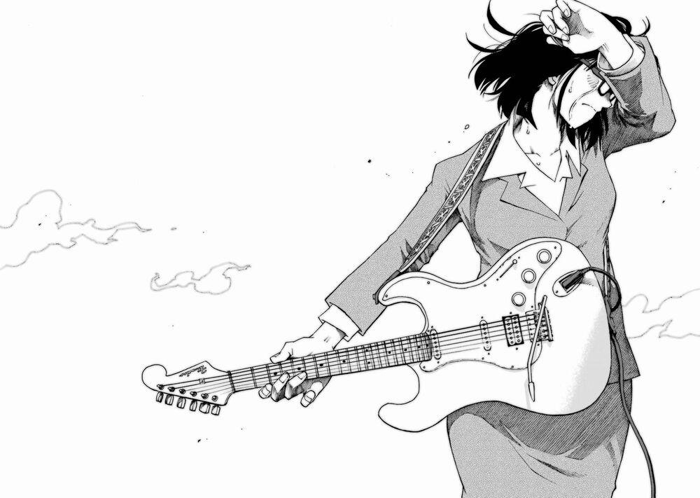 Shiori Experience - Jimi Na Watashi To Hen Na Oji-San 32 trang 39