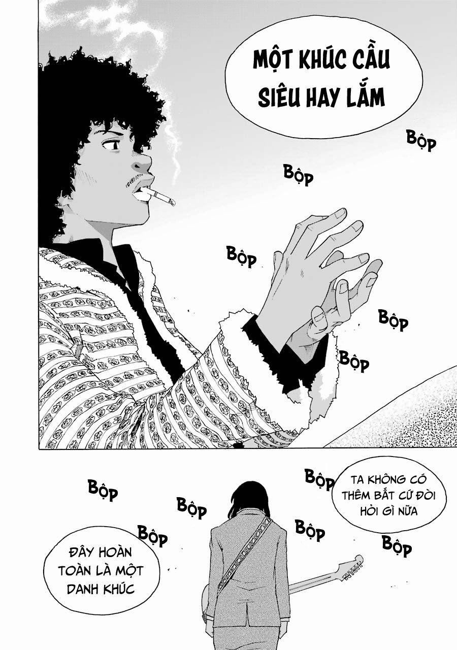 Shiori Experience - Jimi Na Watashi To Hen Na Oji-San 32 trang 46