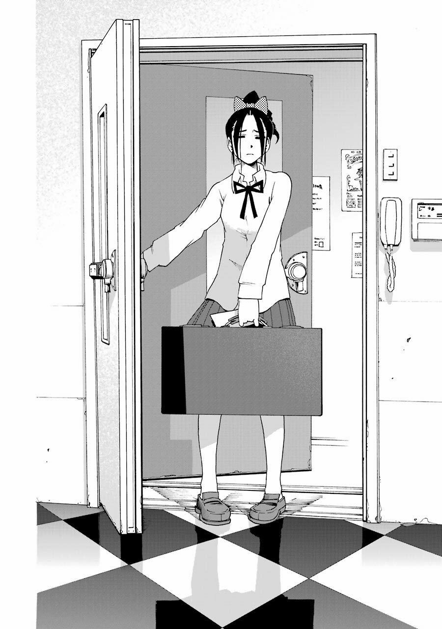 Shiori Experience - Jimi Na Watashi To Hen Na Oji-San 32 trang 50