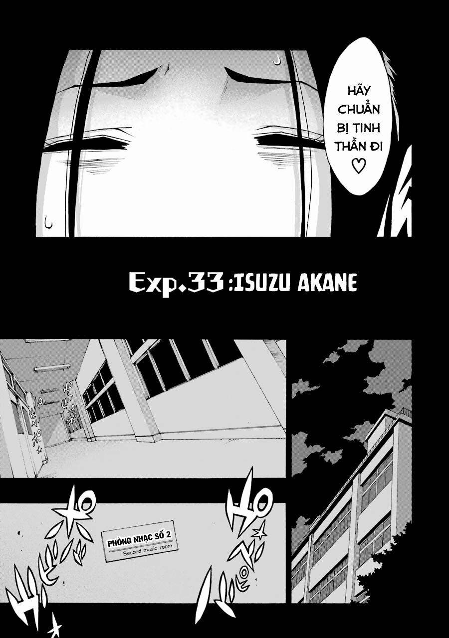 Shiori Experience - Jimi Na Watashi To Hen Na Oji-San 33 trang 16