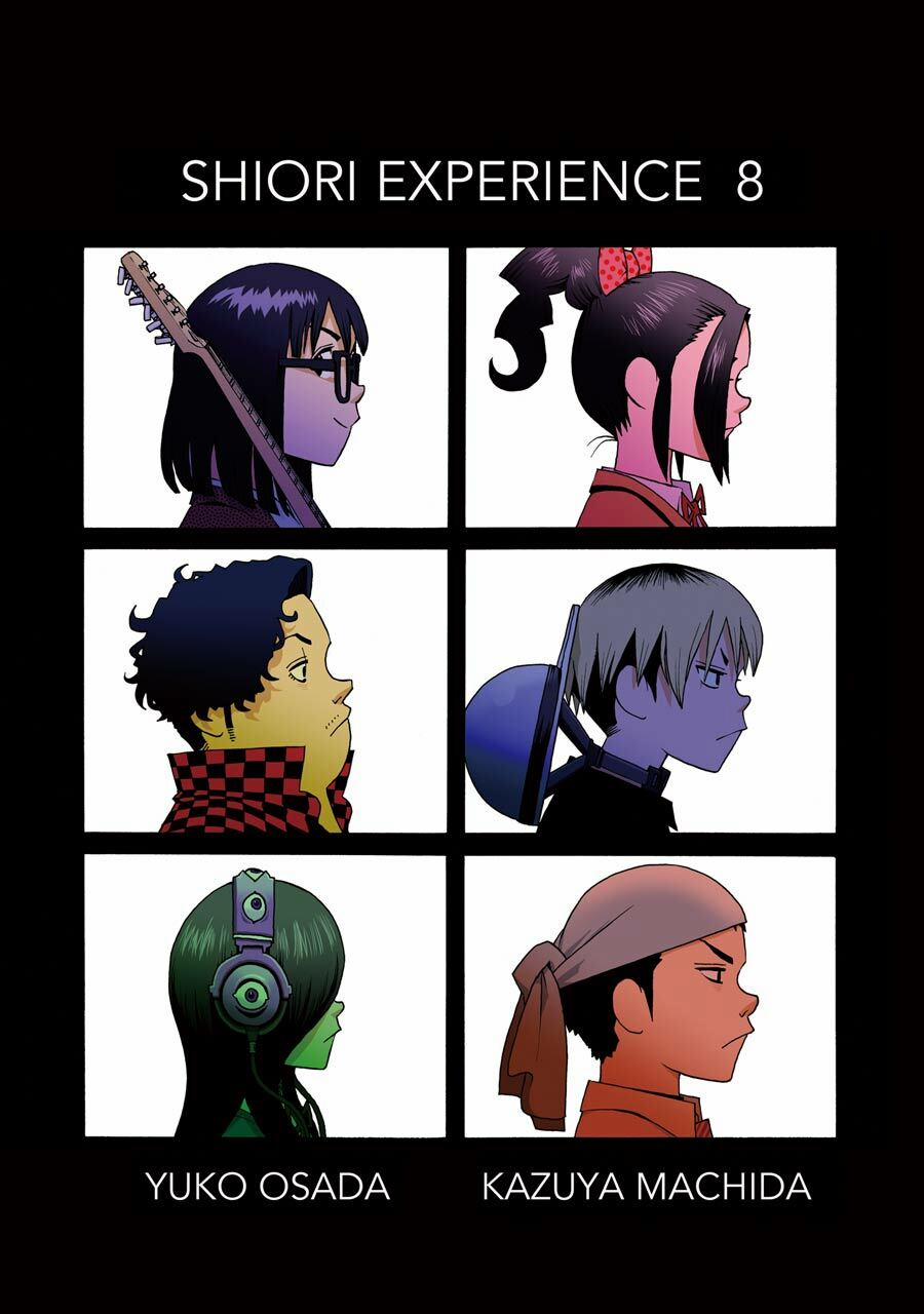 Shiori Experience - Jimi Na Watashi To Hen Na Oji-San 33 trang 2