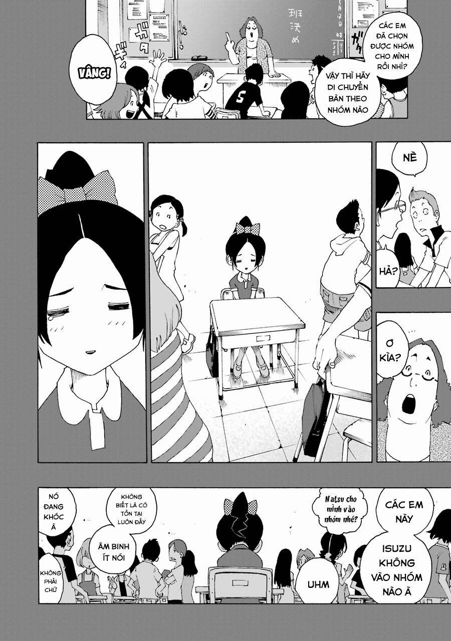 Shiori Experience - Jimi Na Watashi To Hen Na Oji-San 33 trang 43