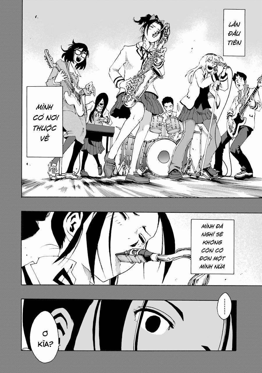 Shiori Experience - Jimi Na Watashi To Hen Na Oji-San 33 trang 47