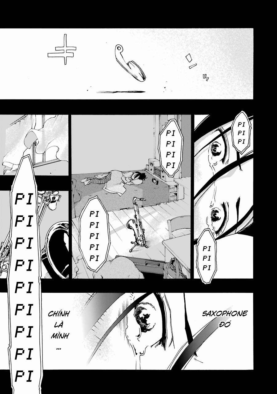 Shiori Experience - Jimi Na Watashi To Hen Na Oji-San 33 trang 51