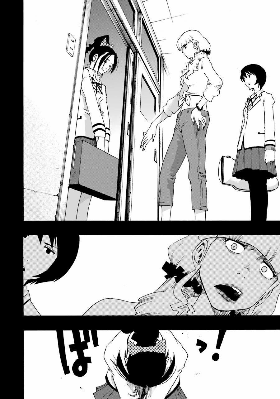 Shiori Experience - Jimi Na Watashi To Hen Na Oji-San 33 trang 56