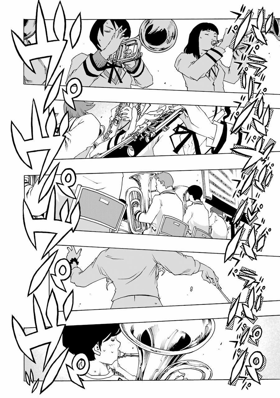 Shiori Experience - Jimi Na Watashi To Hen Na Oji-San 34 trang 1