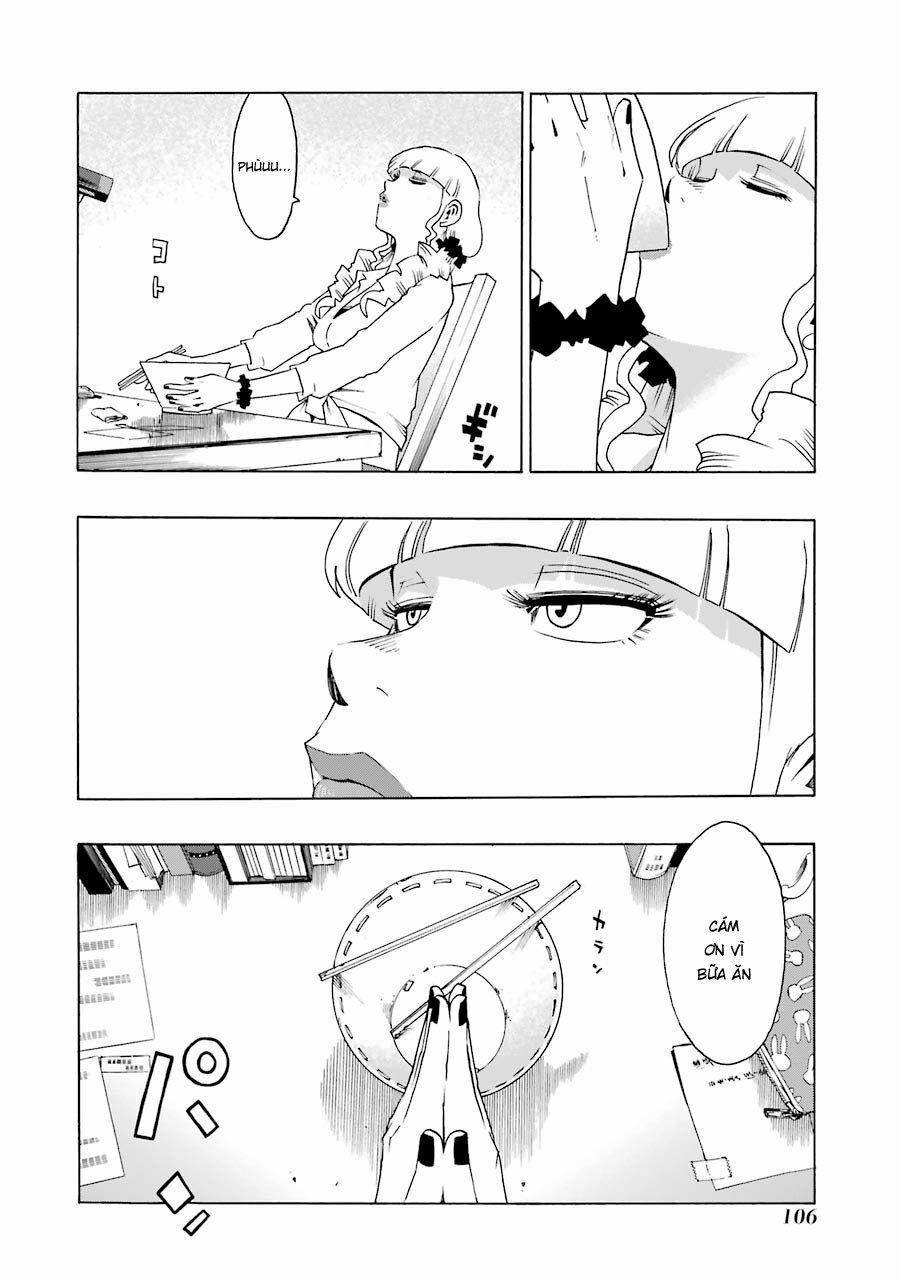 Shiori Experience - Jimi Na Watashi To Hen Na Oji-San 34 trang 31