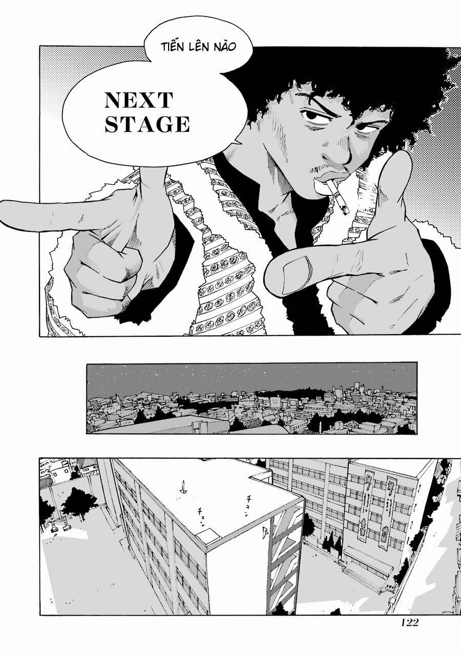 Shiori Experience - Jimi Na Watashi To Hen Na Oji-San 34 trang 46