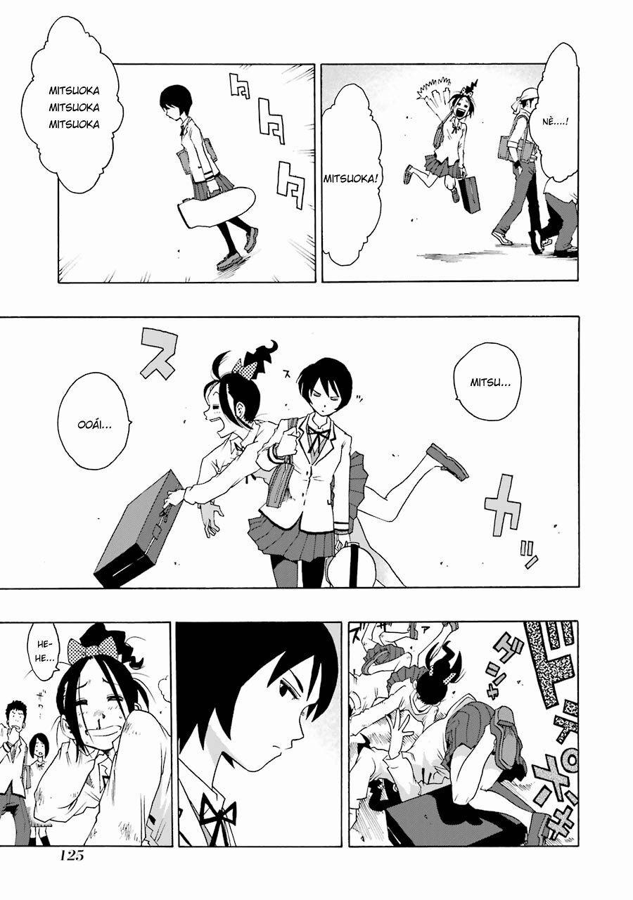 Shiori Experience - Jimi Na Watashi To Hen Na Oji-San 34 trang 49