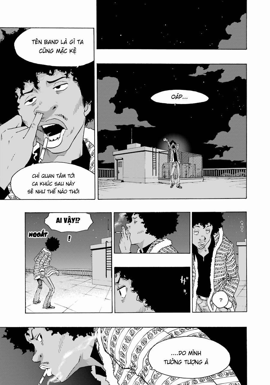 Shiori Experience - Jimi Na Watashi To Hen Na Oji-San 35 trang 18