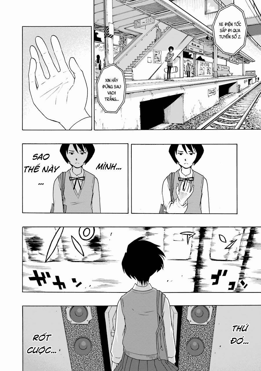 Shiori Experience - Jimi Na Watashi To Hen Na Oji-San 36 trang 42