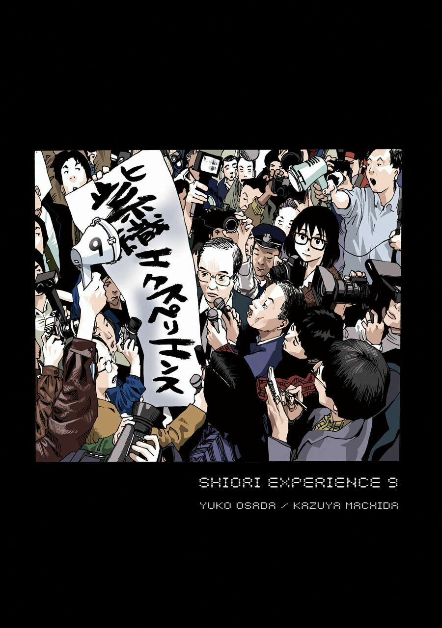 Shiori Experience - Jimi Na Watashi To Hen Na Oji-San 37 trang 2