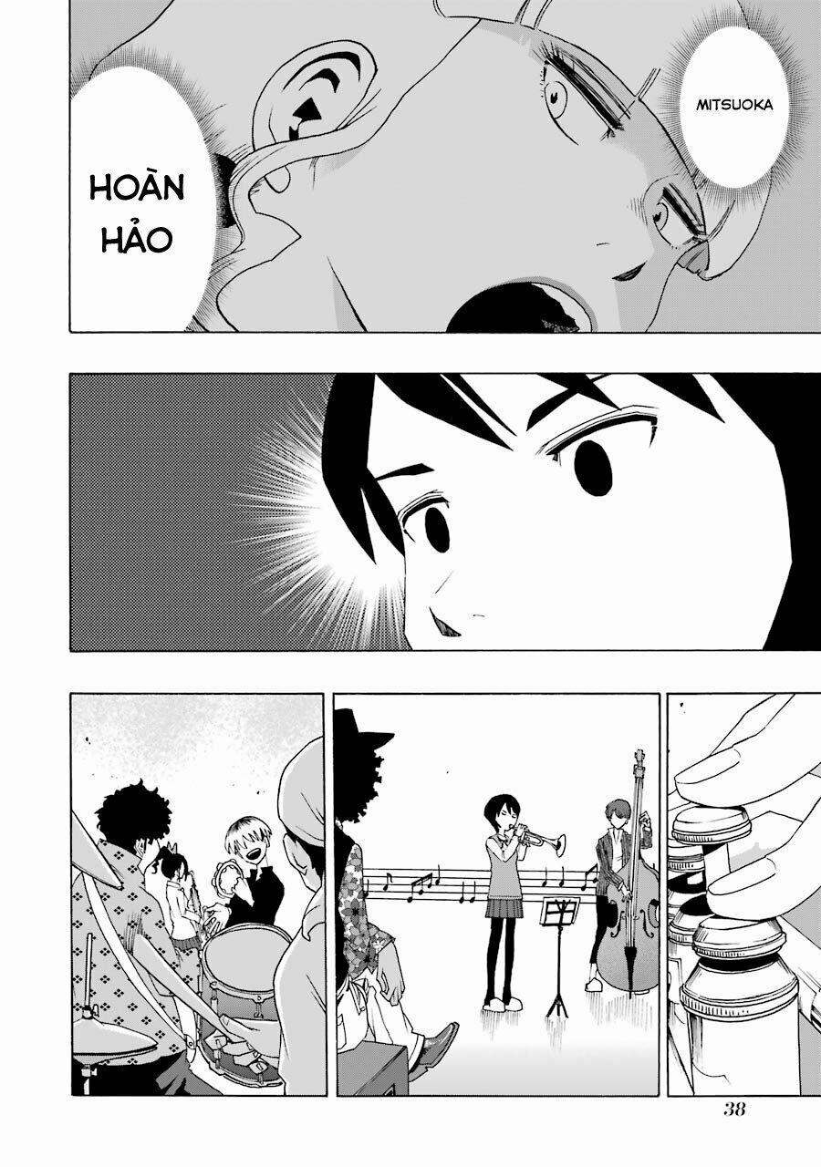 Shiori Experience - Jimi Na Watashi To Hen Na Oji-San 37 trang 37