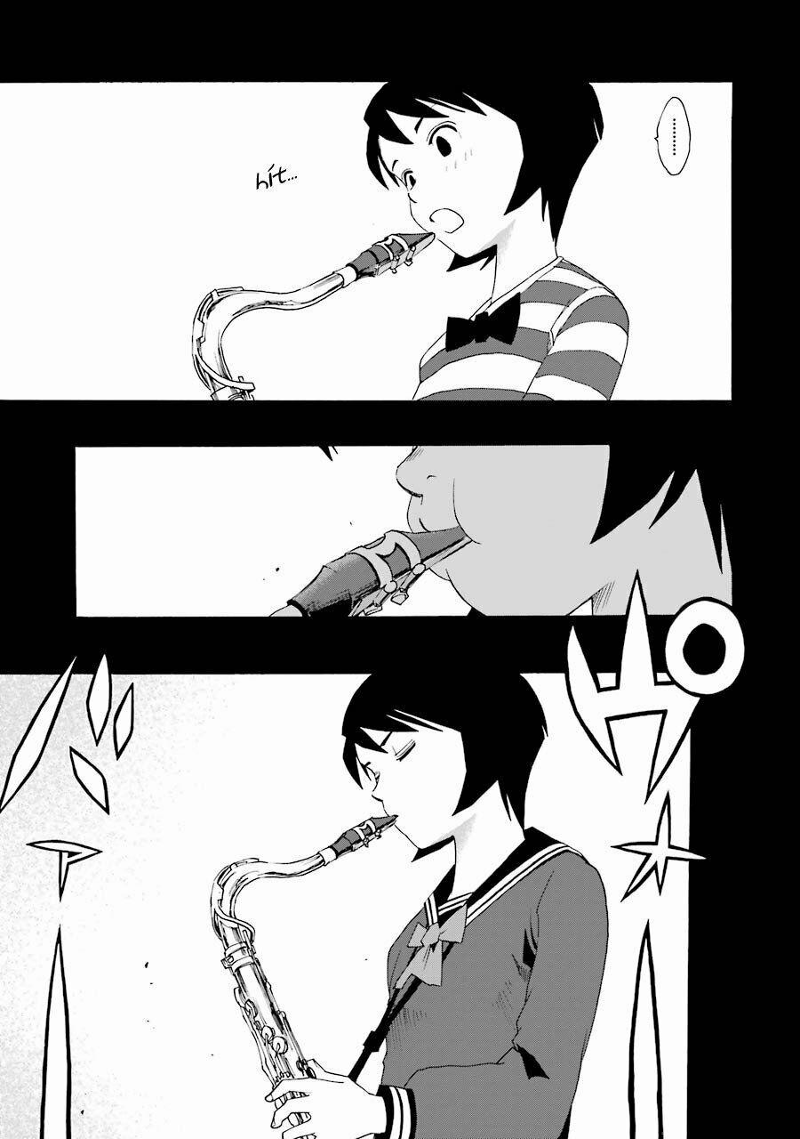 Shiori Experience - Jimi Na Watashi To Hen Na Oji-San 38 trang 37