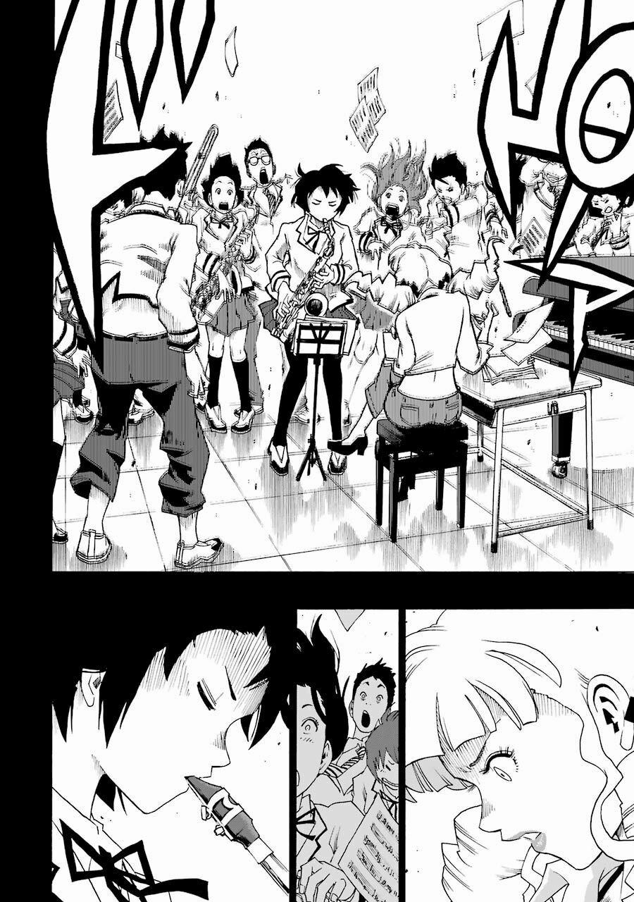 Shiori Experience - Jimi Na Watashi To Hen Na Oji-San 38 trang 48