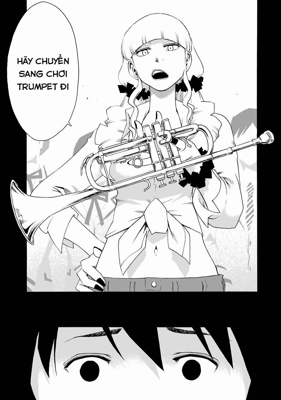 Shiori Experience - Jimi Na Watashi To Hen Na Oji-San 39 trang 2