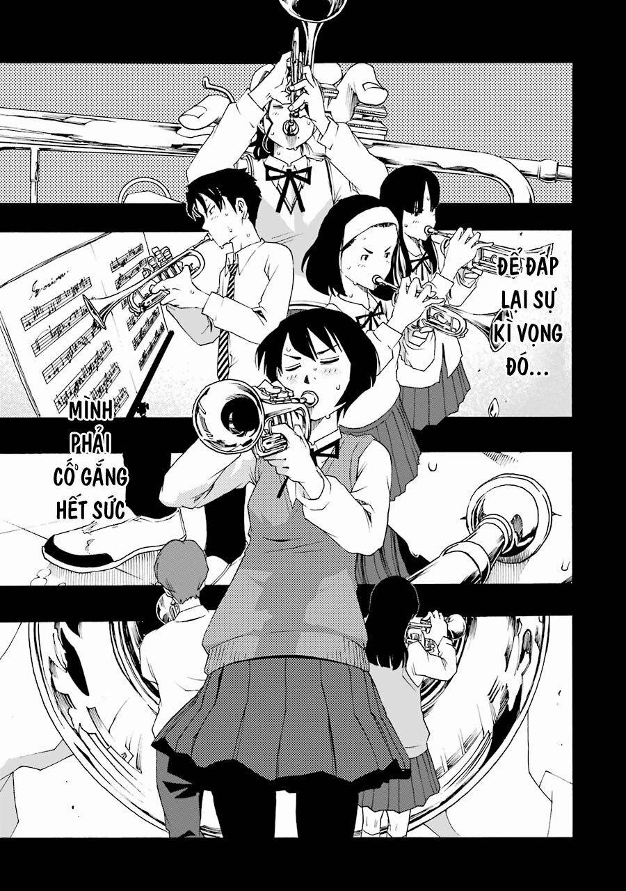 Shiori Experience - Jimi Na Watashi To Hen Na Oji-San 39 trang 26