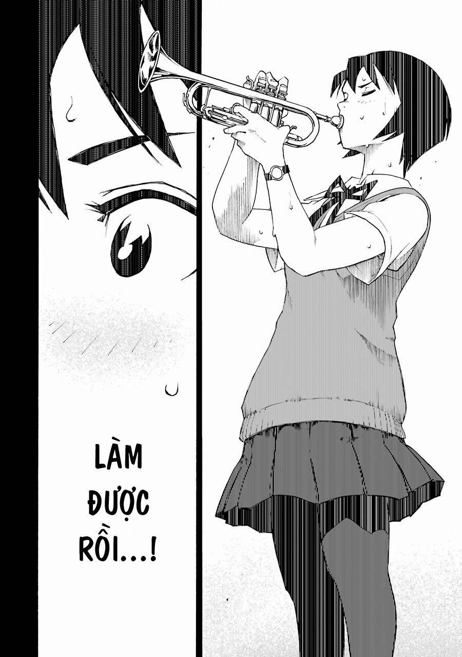 Shiori Experience - Jimi Na Watashi To Hen Na Oji-San 39 trang 33