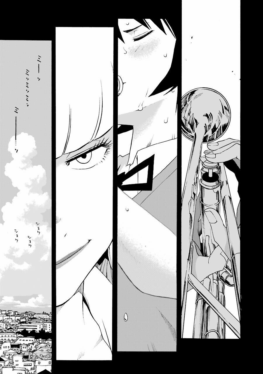 Shiori Experience - Jimi Na Watashi To Hen Na Oji-San 39 trang 34