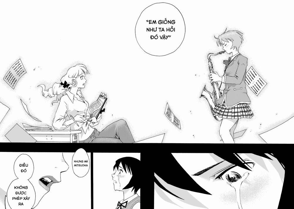 Shiori Experience - Jimi Na Watashi To Hen Na Oji-San 39 trang 47