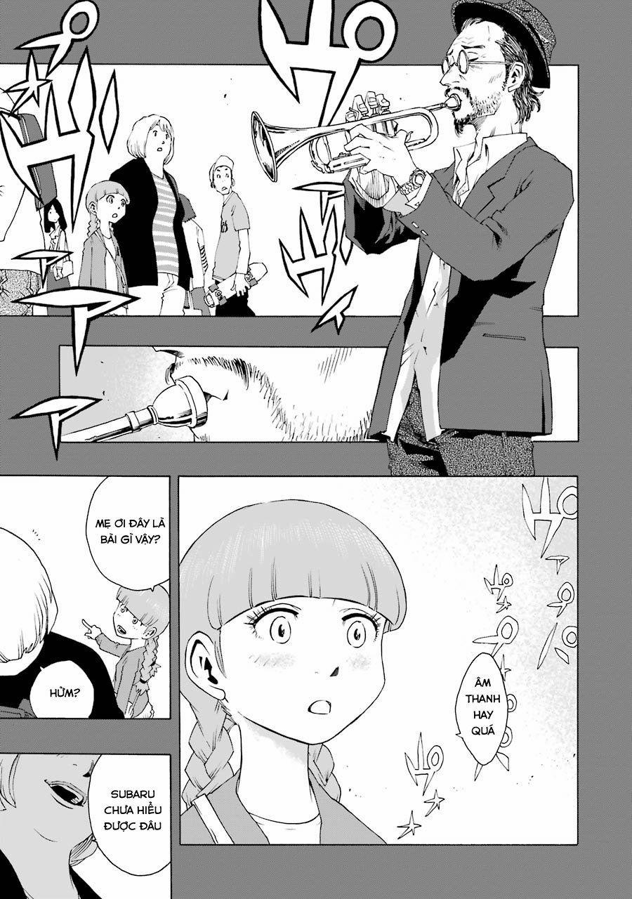 Shiori Experience - Jimi Na Watashi To Hen Na Oji-San 40 trang 2