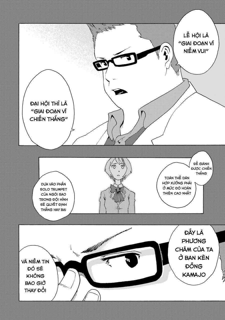 Shiori Experience - Jimi Na Watashi To Hen Na Oji-San 40 trang 25