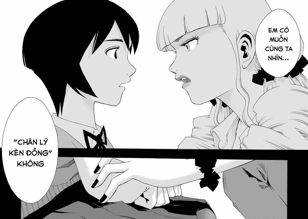 Shiori Experience - Jimi Na Watashi To Hen Na Oji-San 40 trang 35