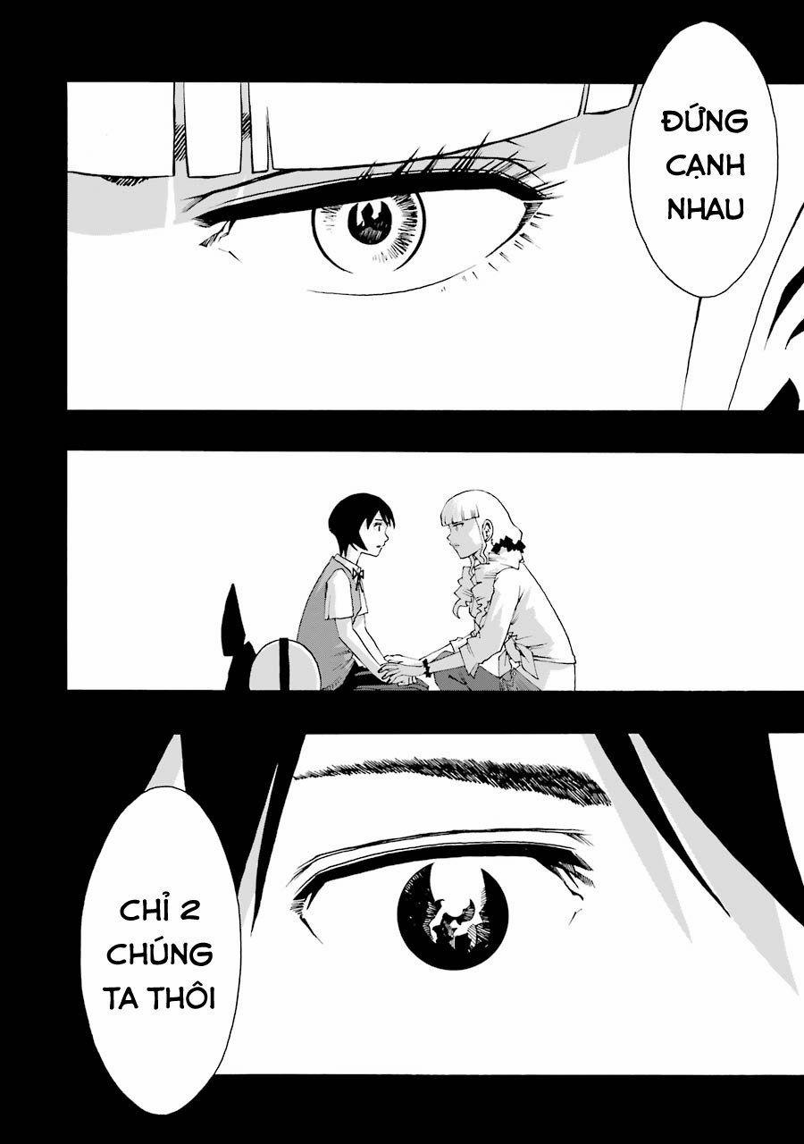 Shiori Experience - Jimi Na Watashi To Hen Na Oji-San 40 trang 36