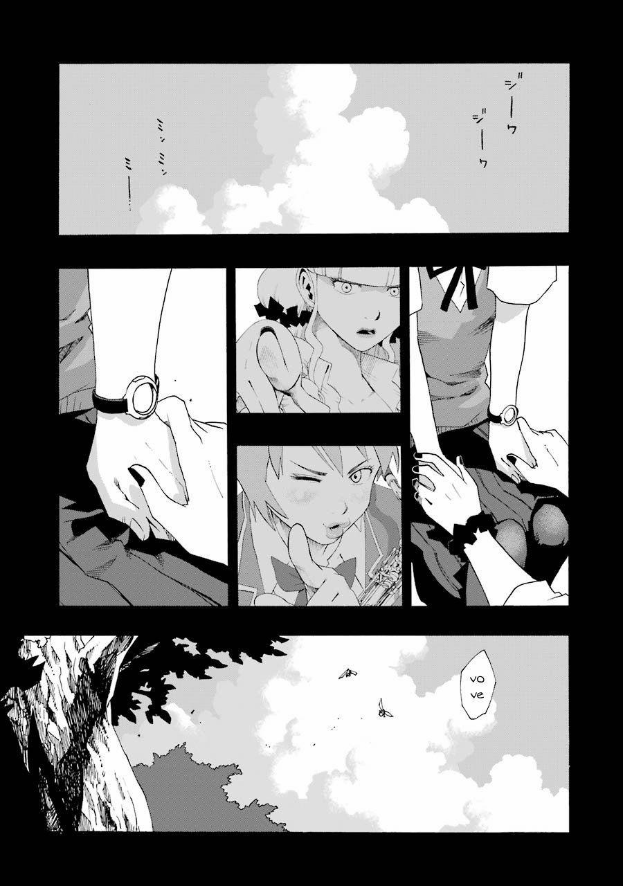 Shiori Experience - Jimi Na Watashi To Hen Na Oji-San 40 trang 37