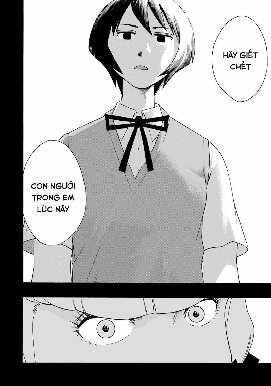 Shiori Experience - Jimi Na Watashi To Hen Na Oji-San 40 trang 40