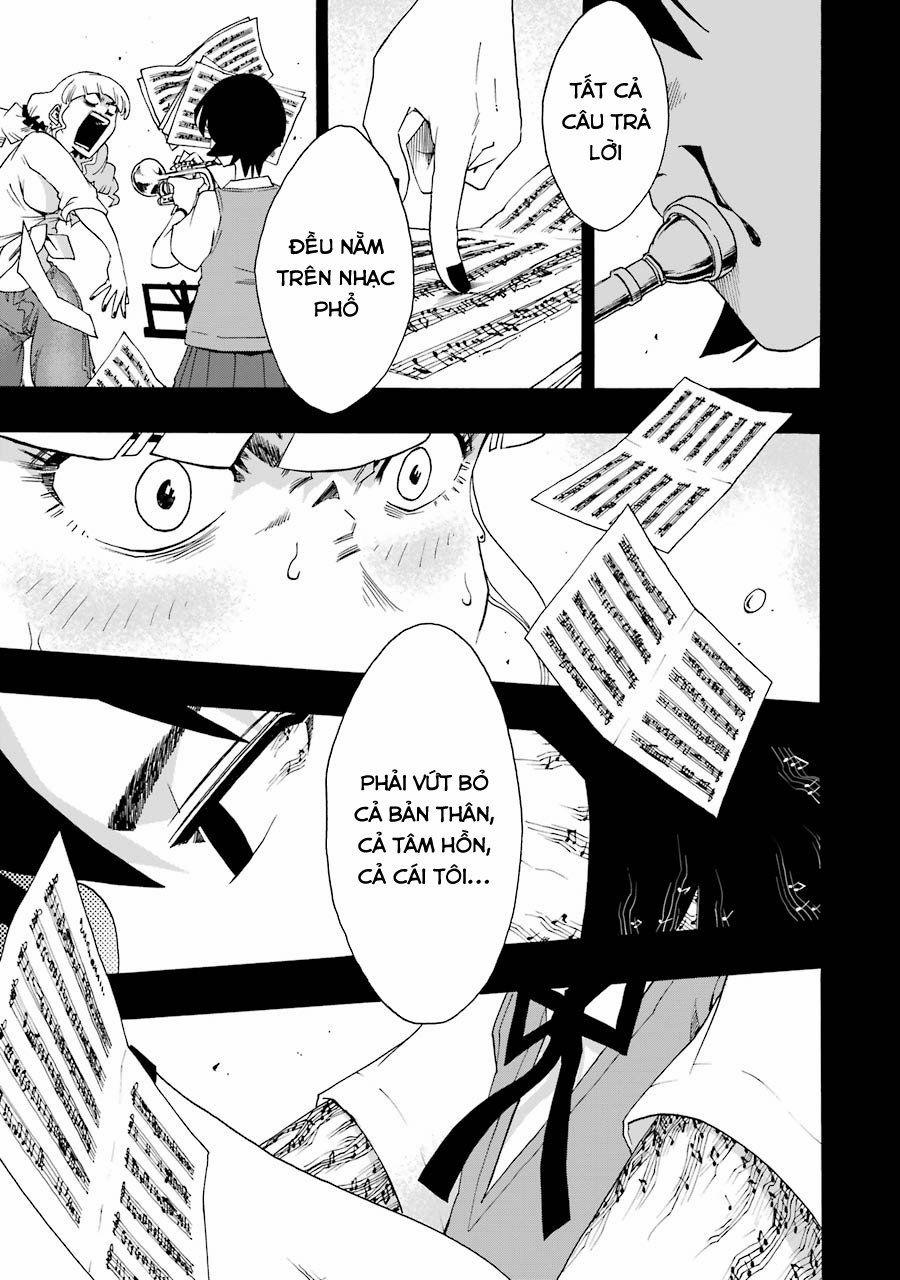 Shiori Experience - Jimi Na Watashi To Hen Na Oji-San 40 trang 43