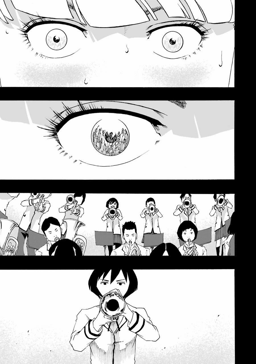 Shiori Experience - Jimi Na Watashi To Hen Na Oji-San 40 trang 46