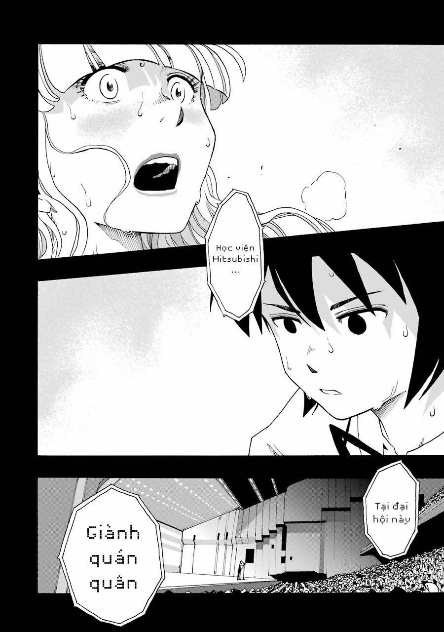 Shiori Experience - Jimi Na Watashi To Hen Na Oji-San 40 trang 48