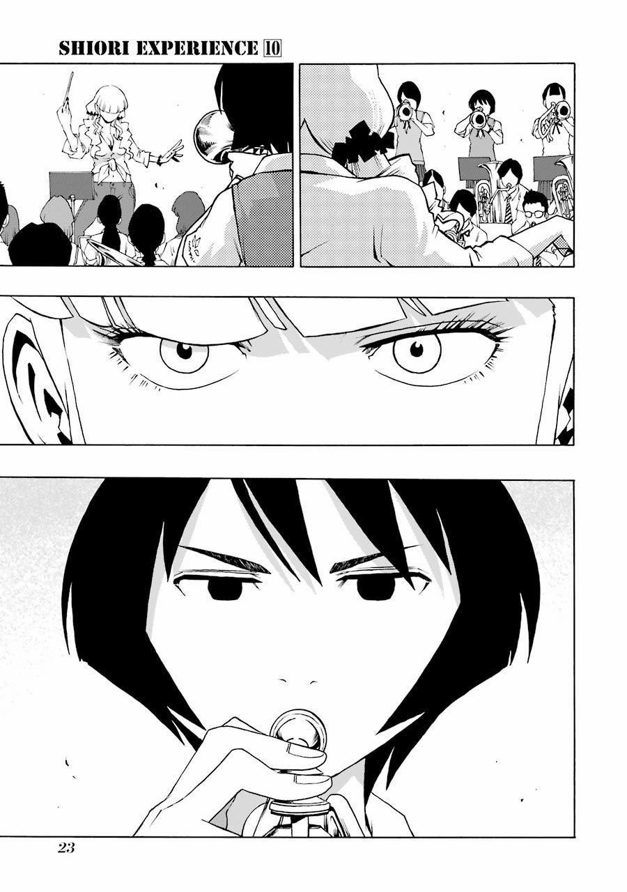 Shiori Experience - Jimi Na Watashi To Hen Na Oji-San 41 trang 23