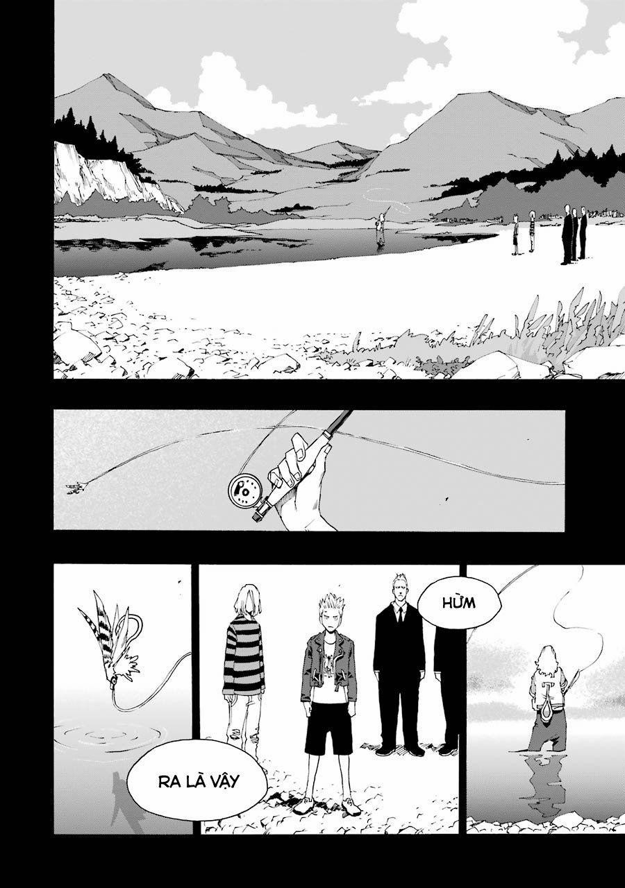 Shiori Experience - Jimi Na Watashi To Hen Na Oji-San 41 trang 30