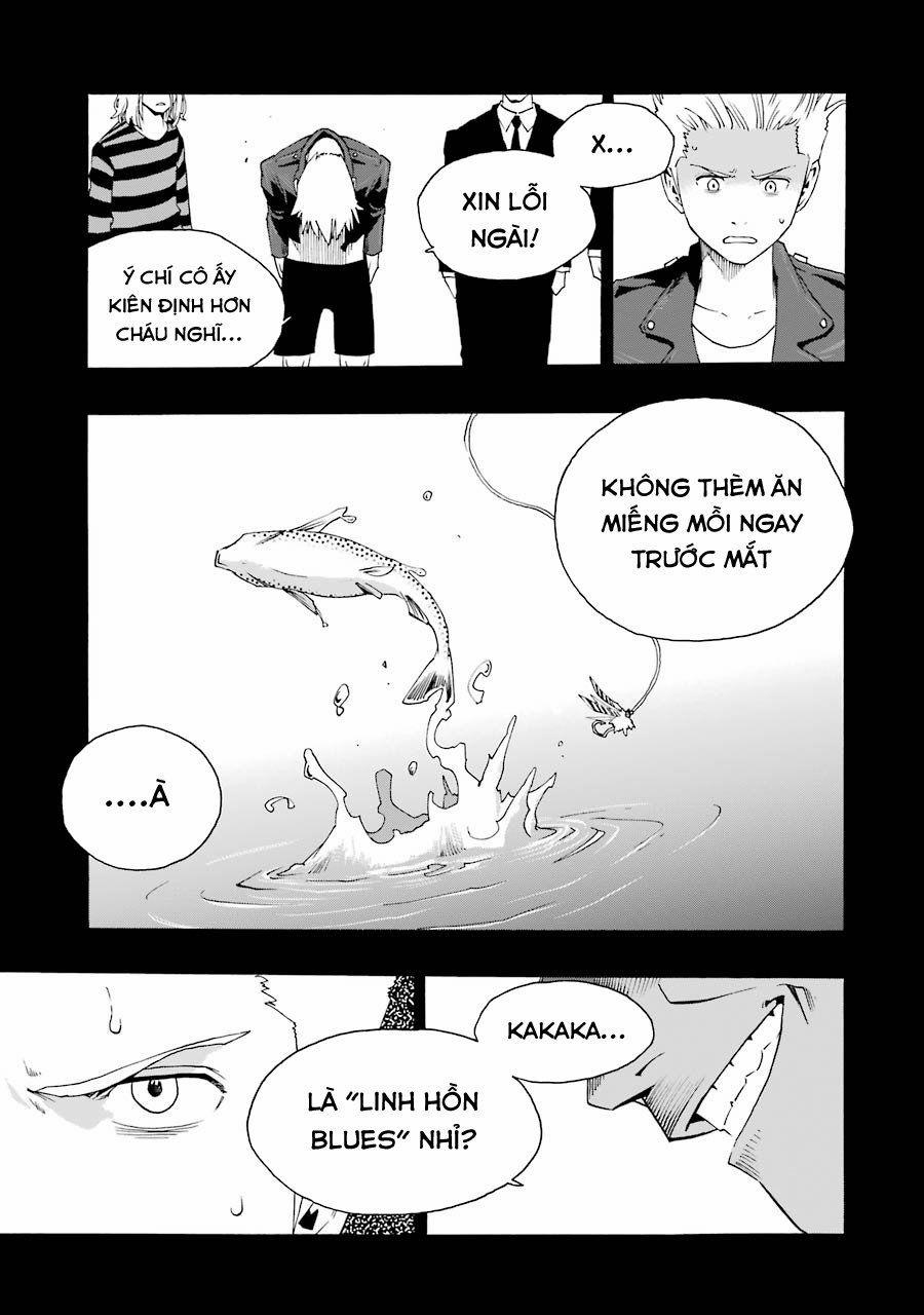 Shiori Experience - Jimi Na Watashi To Hen Na Oji-San 41 trang 31