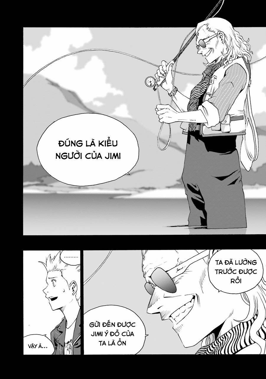 Shiori Experience - Jimi Na Watashi To Hen Na Oji-San 41 trang 32